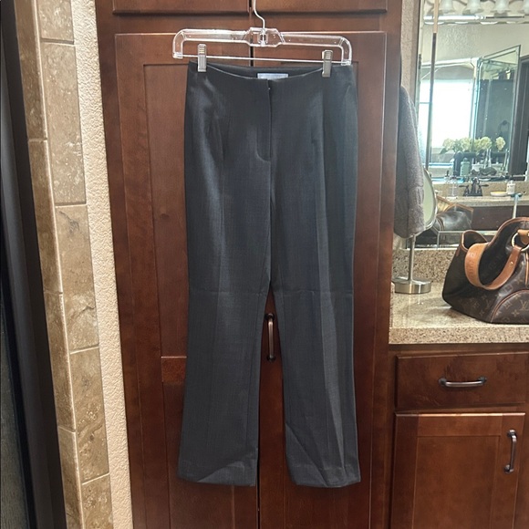 Women’s Classic Gray Suit - Picture 4 of 5